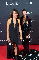 Harper's Bazaar Women Of The Year Awards - Madrid