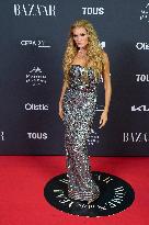 Harper's Bazaar Women Of The Year Awards - Madrid