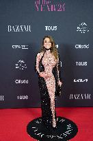 Harper's Bazaar Women Of The Year Awards - Madrid