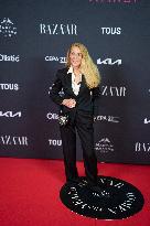 Harper's Bazaar Women Of The Year Awards - Madrid