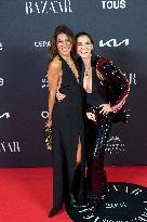 Harper's Bazaar Women Of The Year Awards - Madrid