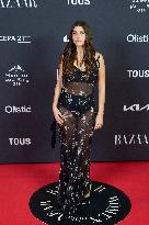 Harper's Bazaar Women Of The Year Awards - Madrid