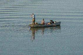 Environmental Crisis - Iraq