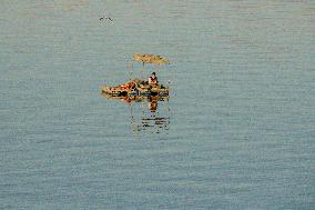 Environmental Crisis - Iraq