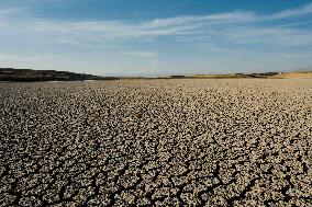 Environmental Crisis - Iraq