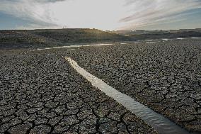 Environmental Crisis - Iraq