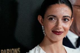 68th Ballon D'Or Photocall At Theatre Du Chatelet In Paris