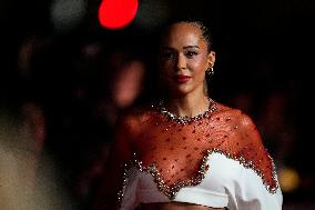 68th Ballon D'Or Photocall At Theatre Du Chatelet In Paris