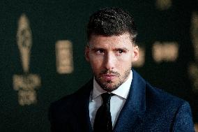 68th Ballon D'Or Photocall At Theatre Du Chatelet In Paris