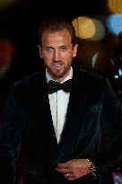 68th Ballon D'Or Photocall At Theatre Du Chatelet In Paris