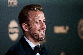 68th Ballon D'Or Photocall At Theatre Du Chatelet In Paris