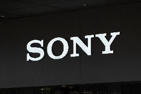 SONY Store