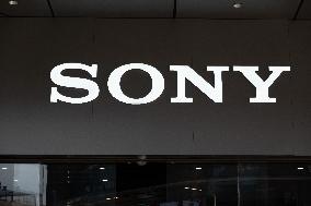 SONY Store