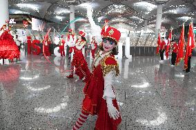 Turkey is Celebrating the 101st Anniversary - Istanbul