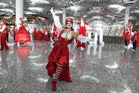 Turkey is Celebrating the 101st Anniversary - Istanbul