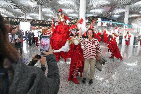 Turkey is Celebrating the 101st Anniversary - Istanbul