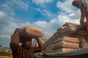 President Prabowo Plans To Build 3 Million Homes Annually - Indonesia