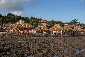 Daily Life On Marajó Island At The Mouth Of The Amazon River