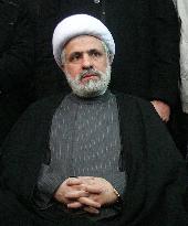 Hezbollah Announces Naim Qassem as New Leader - Lebanon