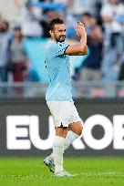 SS Lazio v Genoa CFC - Serie A Enilive