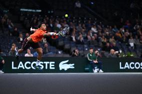 ATP Master 1000 - Rolex Paris Master Day 2