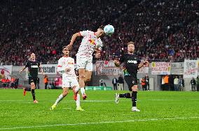 RB Leipzig v FC St. Pauli - DFB Cup: Second Round