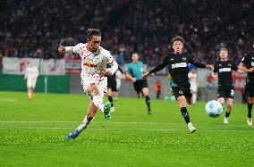 RB Leipzig v FC St. Pauli - DFB Cup: Second Round