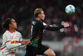 RB Leipzig v FC St. Pauli - DFB Cup: Second Round