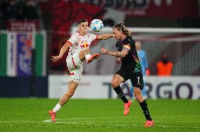 RB Leipzig v FC St. Pauli - DFB Cup: Second Round