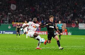 RB Leipzig v FC St. Pauli - DFB Cup: Second Round