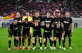 RB Leipzig v FC St. Pauli - DFB Cup: Second Round