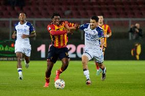 CALCIO - Serie A - US Lecce vs Hellas Verona FC