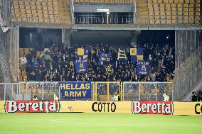 CALCIO - Serie A - US Lecce vs Hellas Verona FC