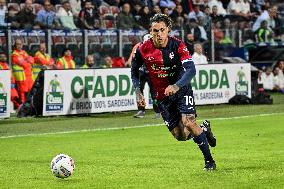 CALCIO - Serie A - Cagliari Calcio vs Bologna FC