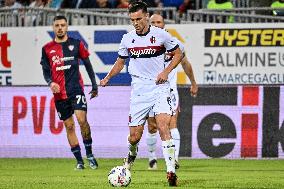 CALCIO - Serie A - Cagliari Calcio vs Bologna FC