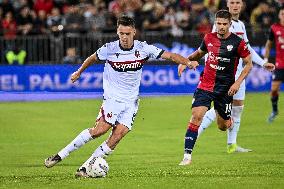 CALCIO - Serie A - Cagliari Calcio vs Bologna FC