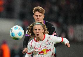 RB Leipzig v FC St. Pauli - DFB Cup: Second Round