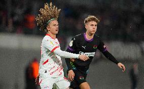 RB Leipzig v FC St. Pauli - DFB Cup: Second Round