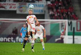 RB Leipzig v FC St. Pauli - DFB Cup: Second Round