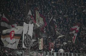 RB Leipzig v FC St. Pauli - DFB Cup: Second Round