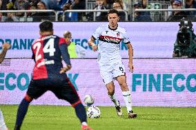 CALCIO - Serie A - Cagliari Calcio vs Bologna FC