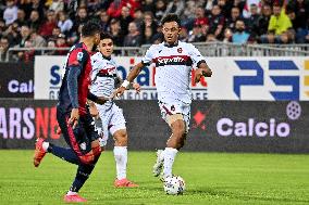 CALCIO - Serie A - Cagliari Calcio vs Bologna FC