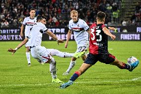 CALCIO - Serie A - Cagliari Calcio vs Bologna FC