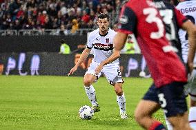 CALCIO - Serie A - Cagliari Calcio vs Bologna FC