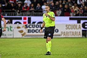 CALCIO - Serie A - Cagliari Calcio vs Bologna FC