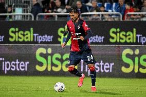 CALCIO - Serie A - Cagliari Calcio vs Bologna FC