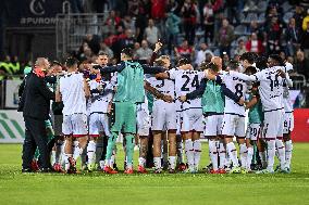 CALCIO - Serie A - Cagliari Calcio vs Bologna FC