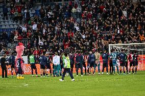 CALCIO - Serie A - Cagliari Calcio vs Bologna FC