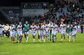 CALCIO - Serie A - Cagliari Calcio vs Bologna FC