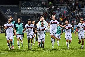 CALCIO - Serie A - Cagliari Calcio vs Bologna FC